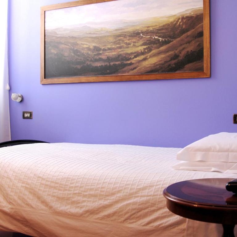 Hotel Pallotta - Camera Singola - 16