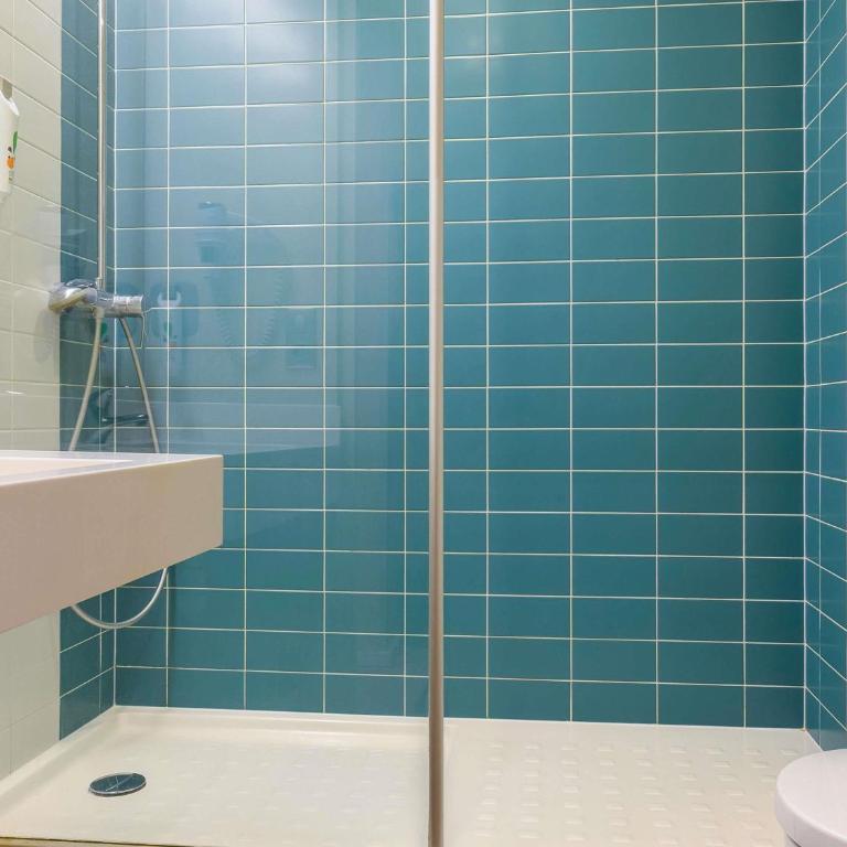 ibis Styles Tours Centre - Chambre Lits Jumeaux Standard avec Canapé - 2