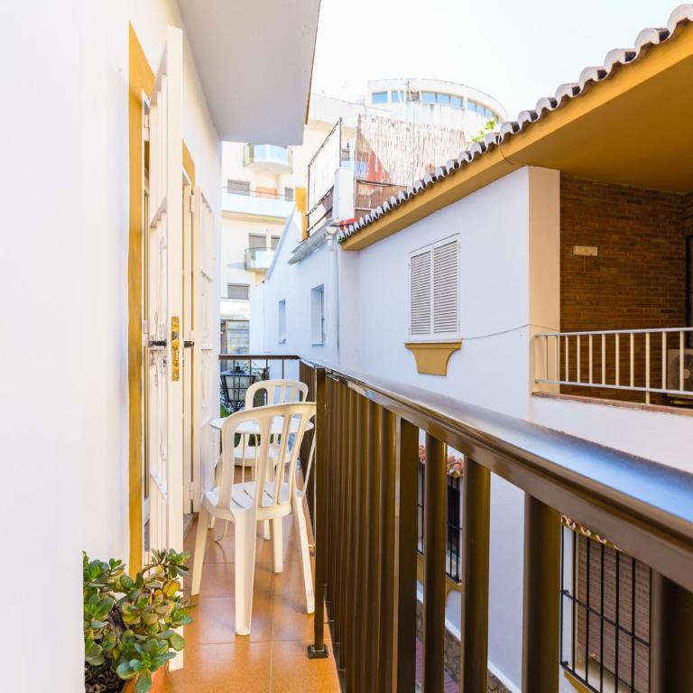Beatriz Charming Hostal - Estudio (2 adultos) - 3