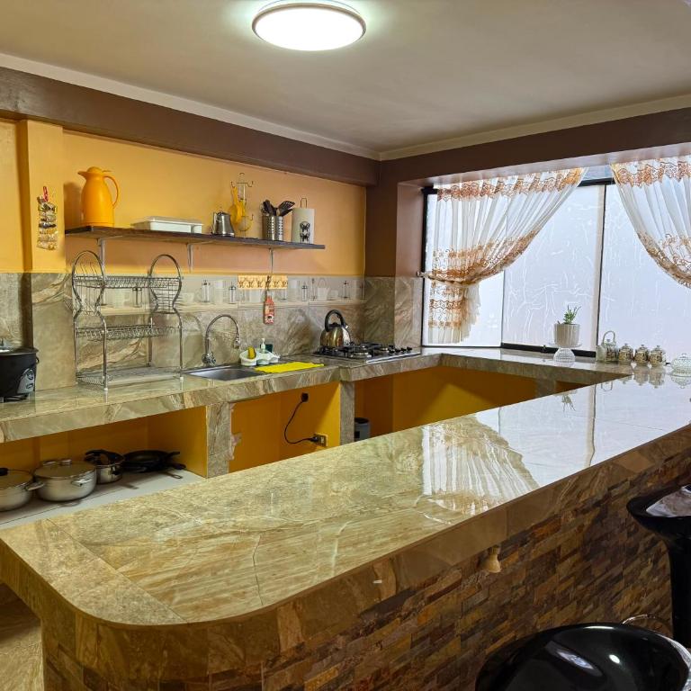 Gia's apartments - Apartamento de 3 dormitorios - 11