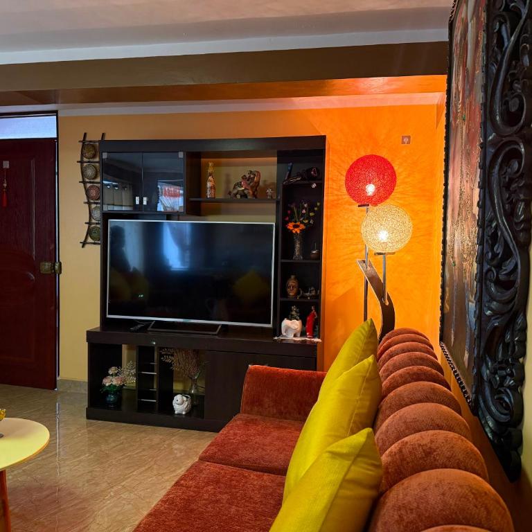 Gia's apartments - Apartamento de 3 dormitorios - 12