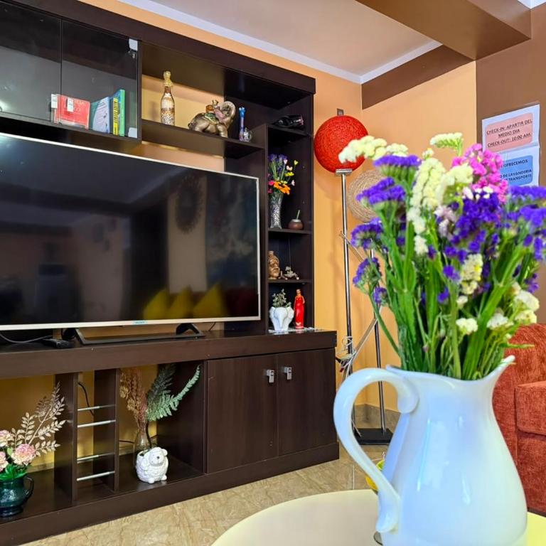 Gia's apartments - Apartamento de 3 dormitorios - 13