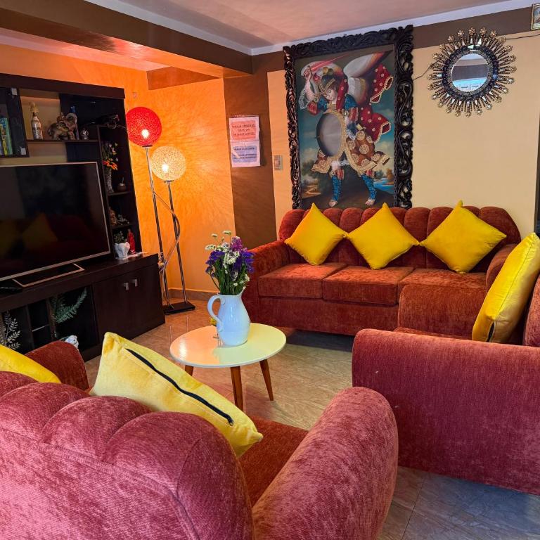 Gia's apartments - Apartamento de 3 dormitorios - 14