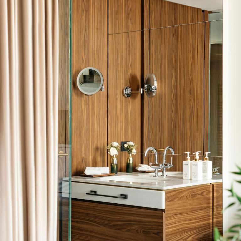 Palazzo Cordusio, a Gran Meliá Hotel - The Leading Hotels of the World - Chambre Suprême avec Accès au Spa - 2