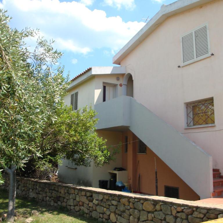 Casa Gemma - Appartamento con 2 Camere da Letto - 43
