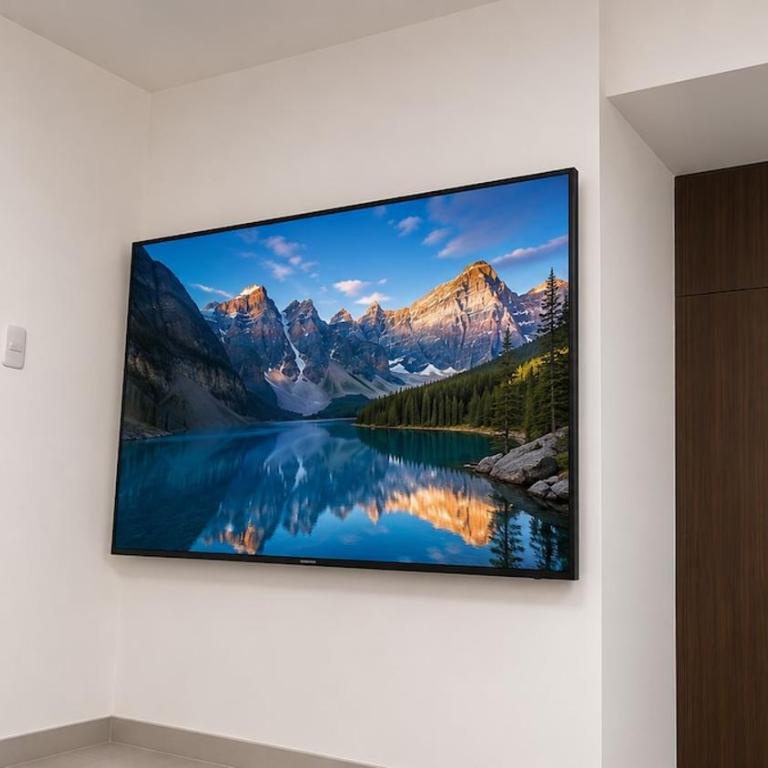 Centrally-located mini apartment one block from the church - One-Bedroom Apartment - 8