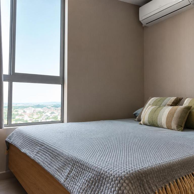San martin 2 Habiatcioness - Two-Bedroom Apartment - 2
