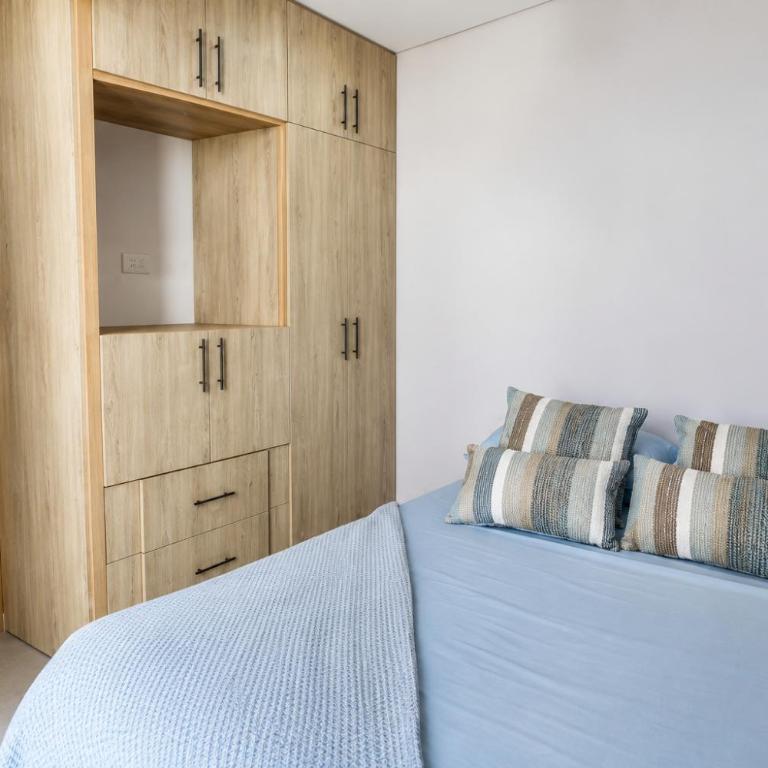 San martin 2 Habiatcioness - Two-Bedroom Apartment - 4