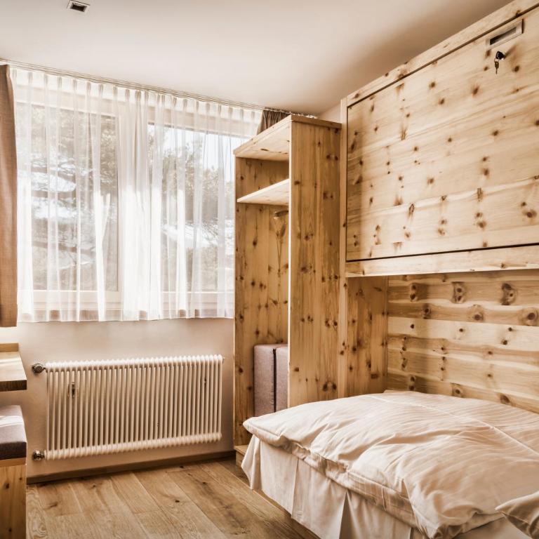 schaus Lüftenegger - Apart-Zirbenpension - Familiensuite - 3