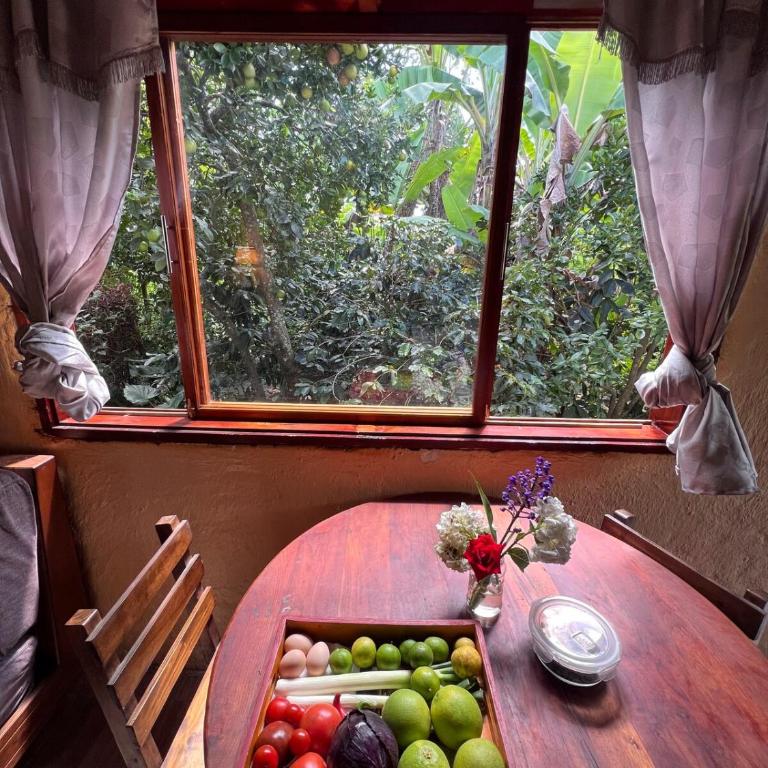 Casa del Río, Vilcabamba - Chalet de 2 dormitorios - 1