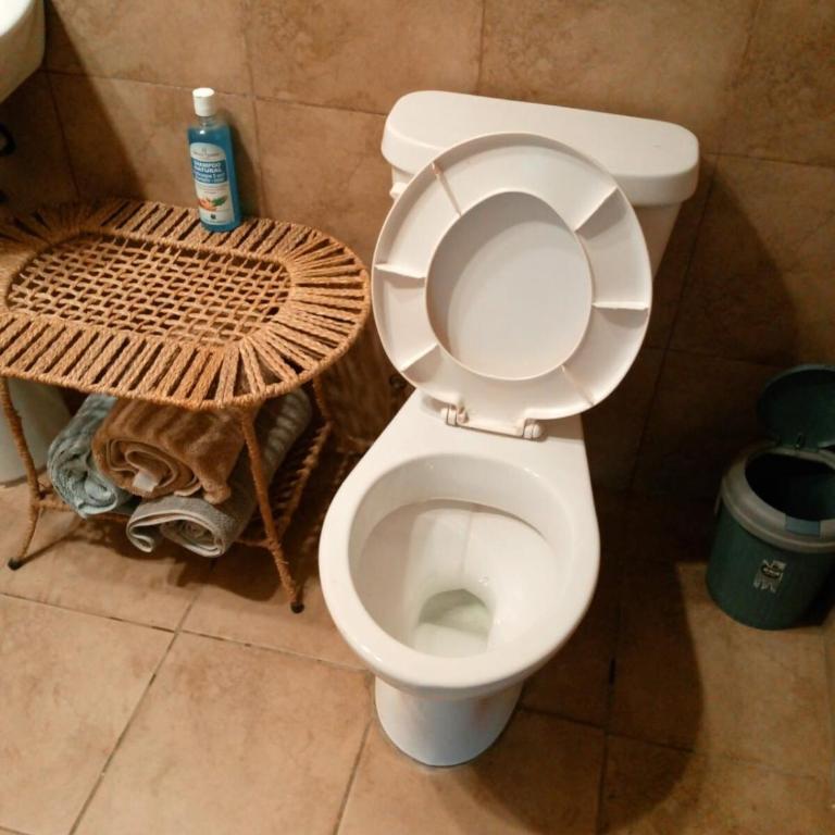Casa del Río, Vilcabamba - Chalet de 2 dormitorios - 2