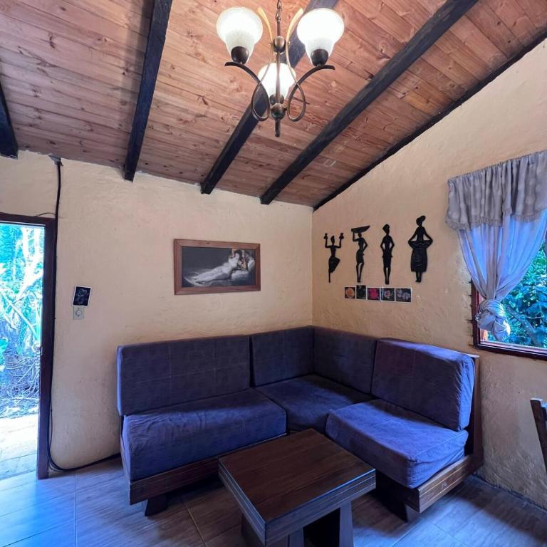 Casa del Río, Vilcabamba - Chalet de 2 dormitorios - 6