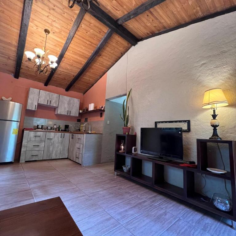 Casa del Río, Vilcabamba - Chalet de 2 dormitorios - 10