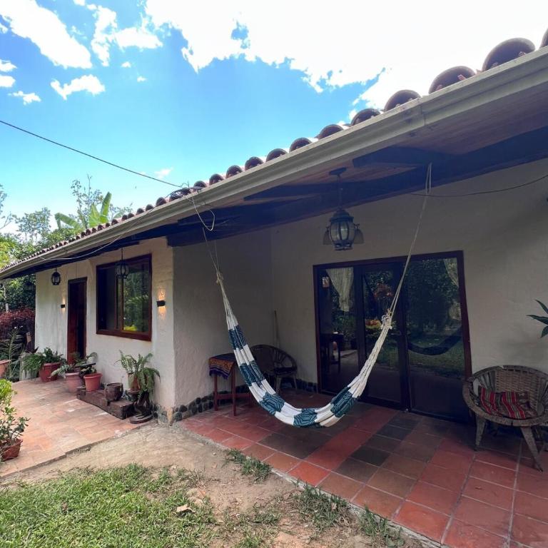 Casa del Río, Vilcabamba - Chalet de 2 dormitorios - 11