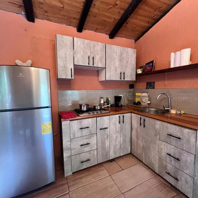 Casa del Río, Vilcabamba - Chalet de 2 dormitorios - 12