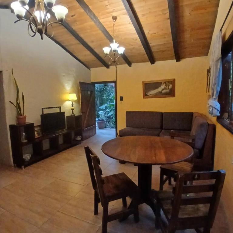 Casa del Río, Vilcabamba - Chalet de 2 dormitorios - 13