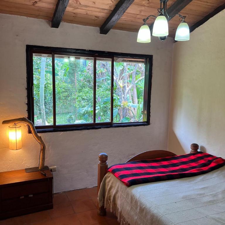 Casa del Río, Vilcabamba - Chalet de 2 dormitorios - 14