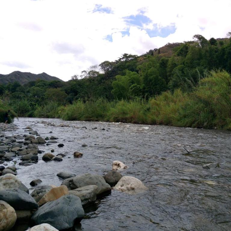 Casa del Río, Vilcabamba - Chalet de 2 dormitorios - 15