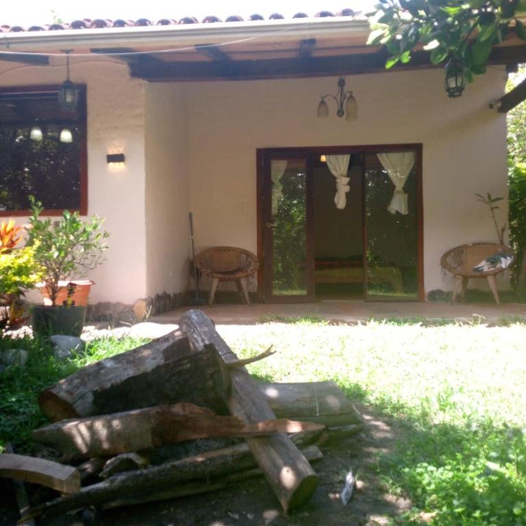 Casa del Río, Vilcabamba - Chalet de 2 dormitorios - 17