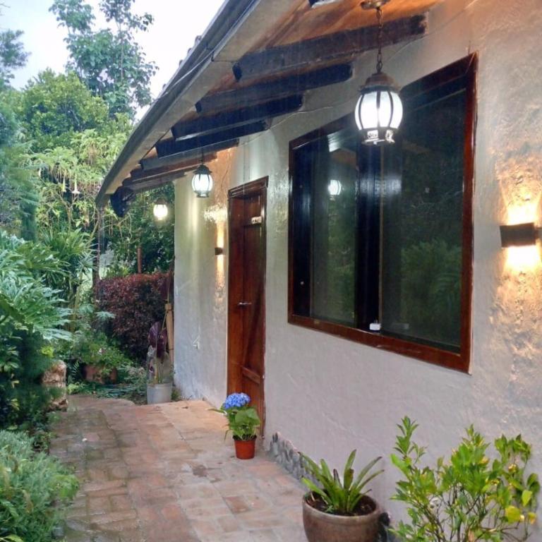 Casa del Río, Vilcabamba - Chalet de 2 dormitorios - 18