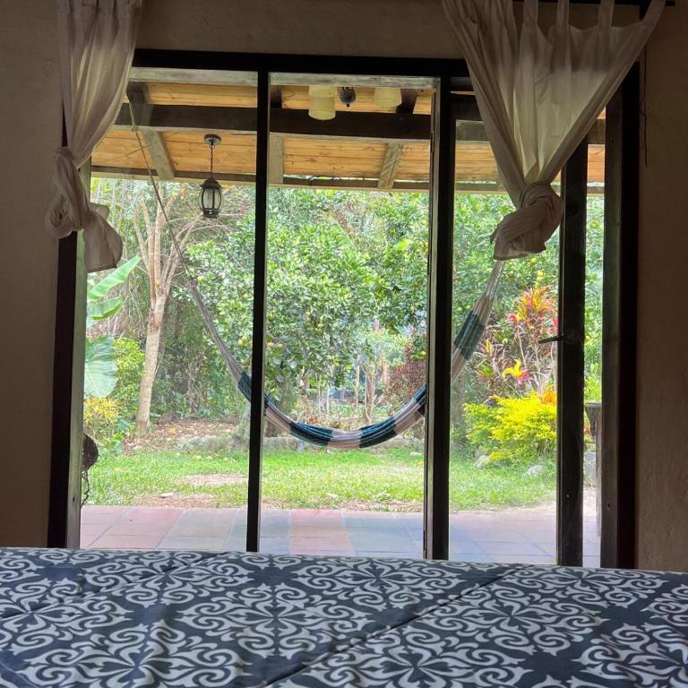 Casa del Río, Vilcabamba - Chalet de 2 dormitorios - 20