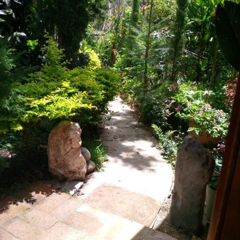 Casa del Río, Vilcabamba - Chalet de 2 dormitorios - 22