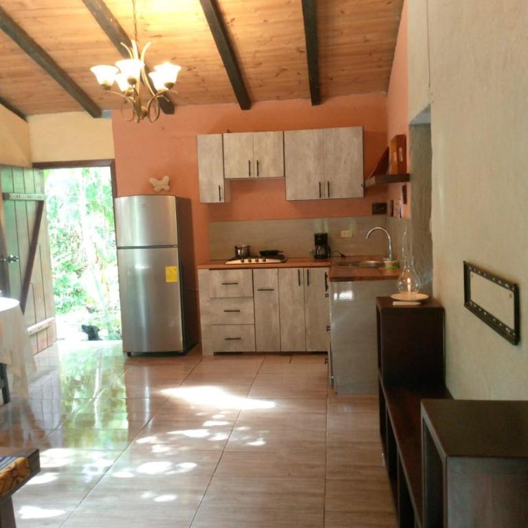 Casa del Río, Vilcabamba - Chalet de 2 dormitorios - 24
