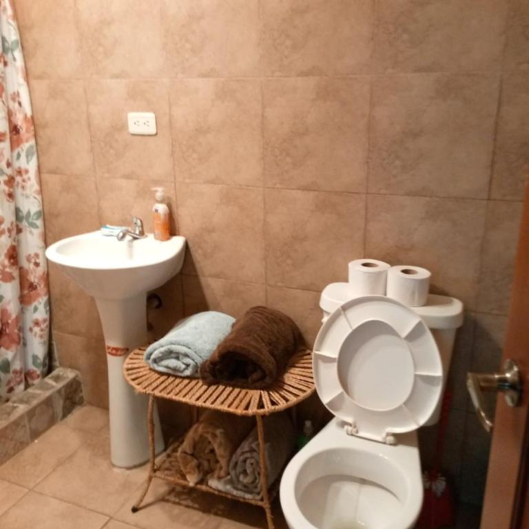 Casa del Río, Vilcabamba - Chalet de 2 dormitorios - 25