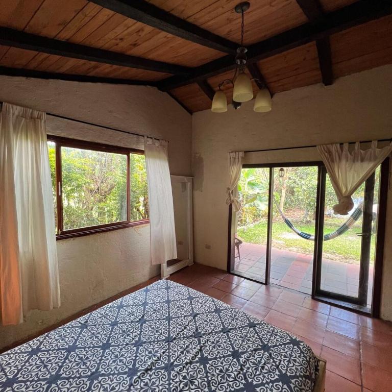 Casa del Río, Vilcabamba - Chalet de 2 dormitorios - 27