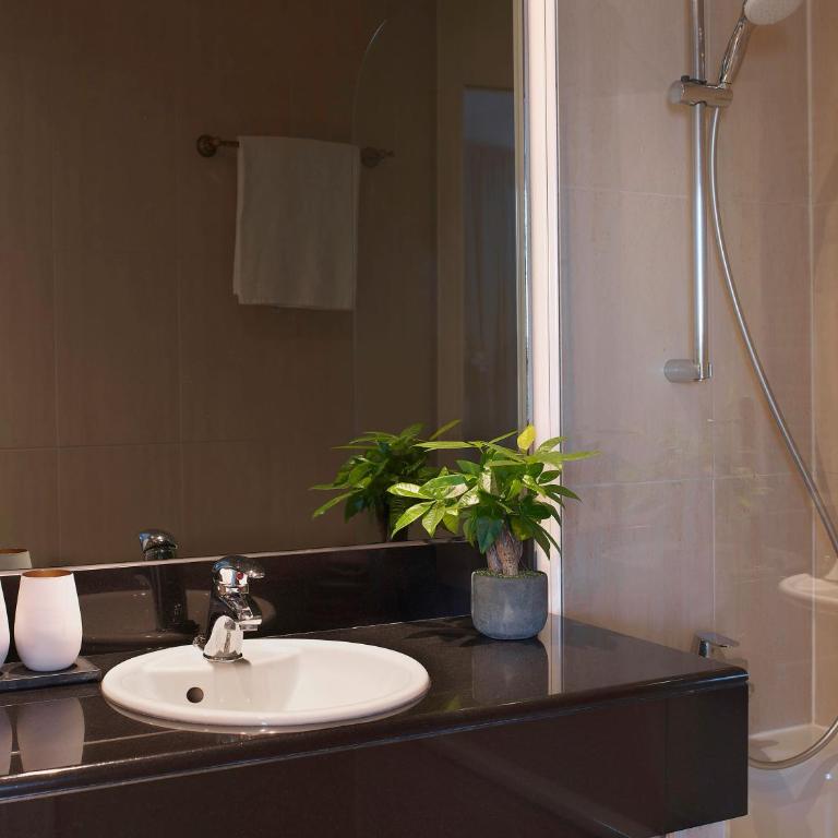 Hotel Paris Opéra, Affiliated by Meliá - Chambre Supérieure - 3