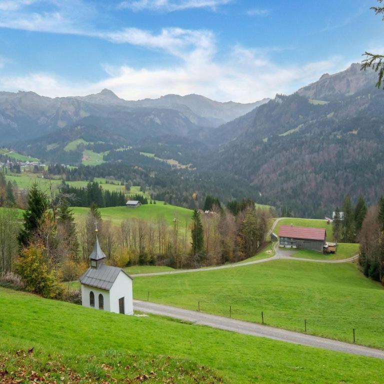 Res Gritschhof in Latsch with pool & garden - Apartamento de 1 dormitorio - 6