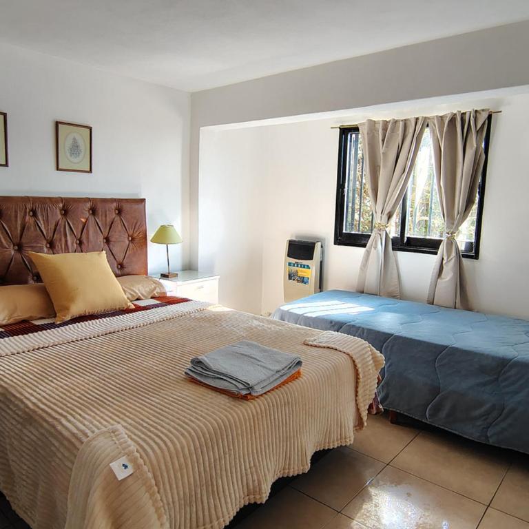 La Finca - Apartamento de 1 dormitorio - 2