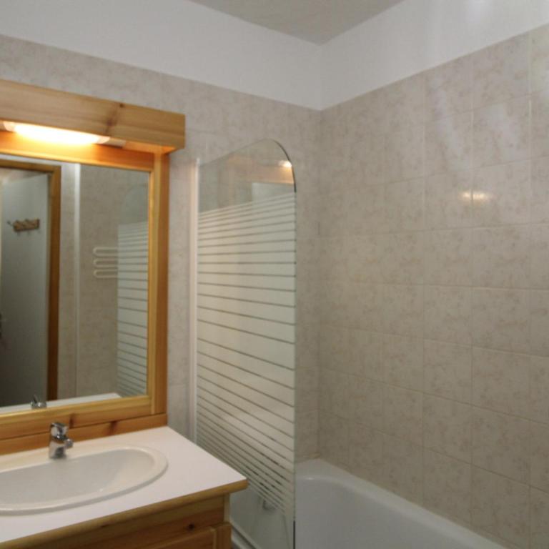 Appartement confortable - 4 pers. - Apartment mit 1 Schlafzimmer - 7