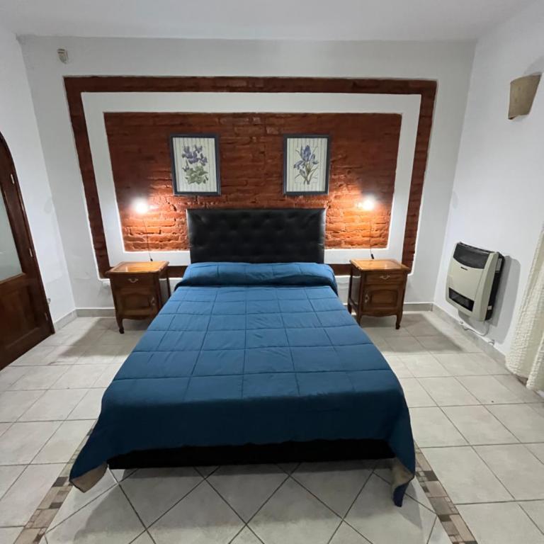 Casa Centro Planta Baja Estadio Fórum Terminal Peatonales A minutos del Nodo Tecnologico hasta 6 huéspedes - Apartamento de 2 dormitorios - 15
