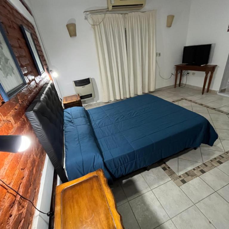 Casa Centro Planta Baja Estadio Fórum Terminal Peatonales A minutos del Nodo Tecnologico hasta 6 huéspedes - Apartamento de 2 dormitorios - 16