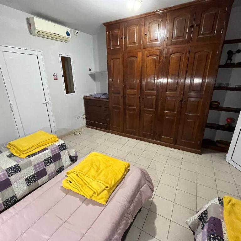 Casa Centro Planta Baja Estadio Fórum Terminal Peatonales A minutos del Nodo Tecnologico hasta 6 huéspedes - Apartamento de 2 dormitorios - 18