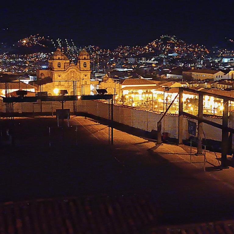 Lindo Apartamento en el Centro del Cusco - One-Bedroom Apartment - 9