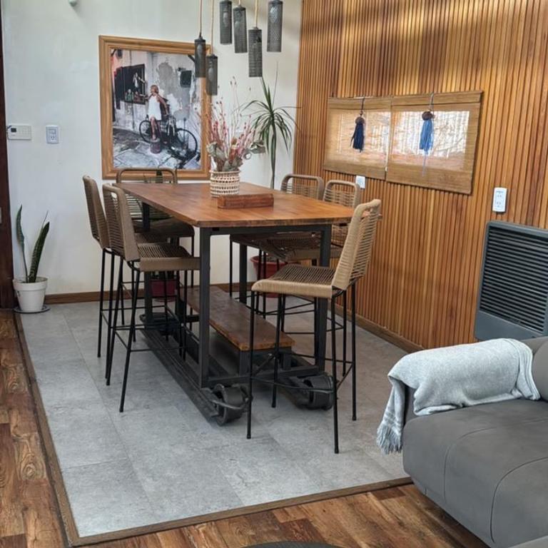 CG Container House - Casa con 1 dormitorio - 6
