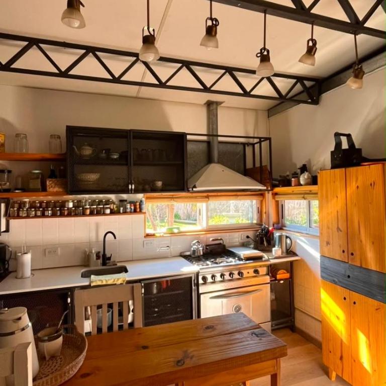 CG Container House - Casa con 1 dormitorio - 12