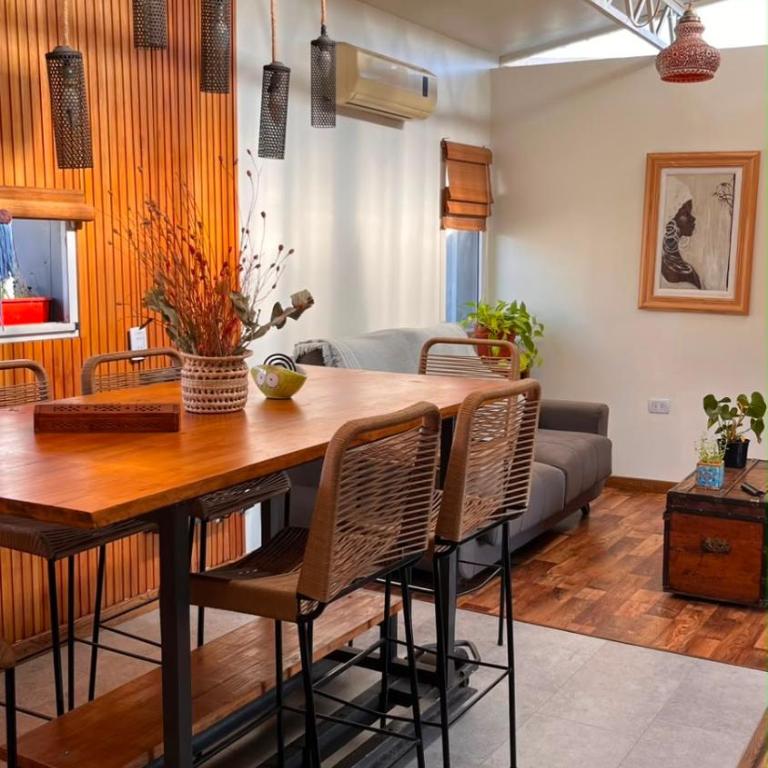 CG Container House - Casa con 1 dormitorio - 1