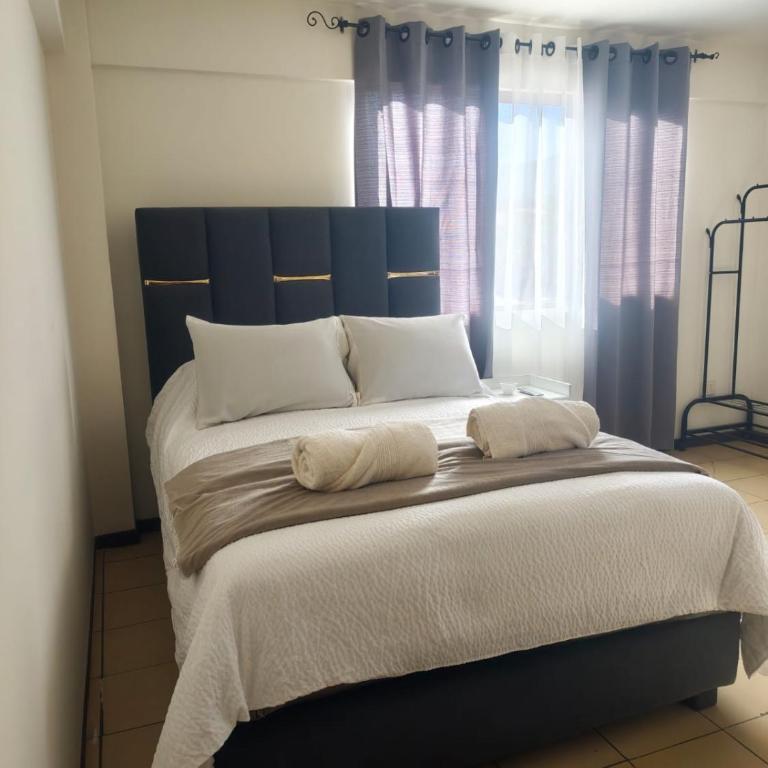 Cochabamba Mágica C - Aniceto Arce - Habitación Doble con baño compartido - 8