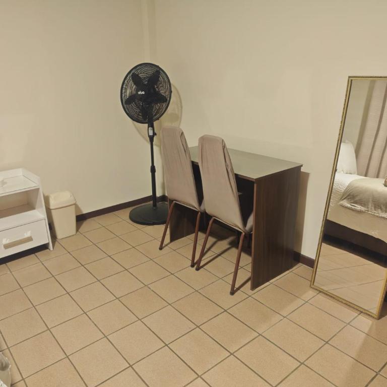 Cochabamba Mágica C - Aniceto Arce - Habitación Doble con baño compartido - 16
