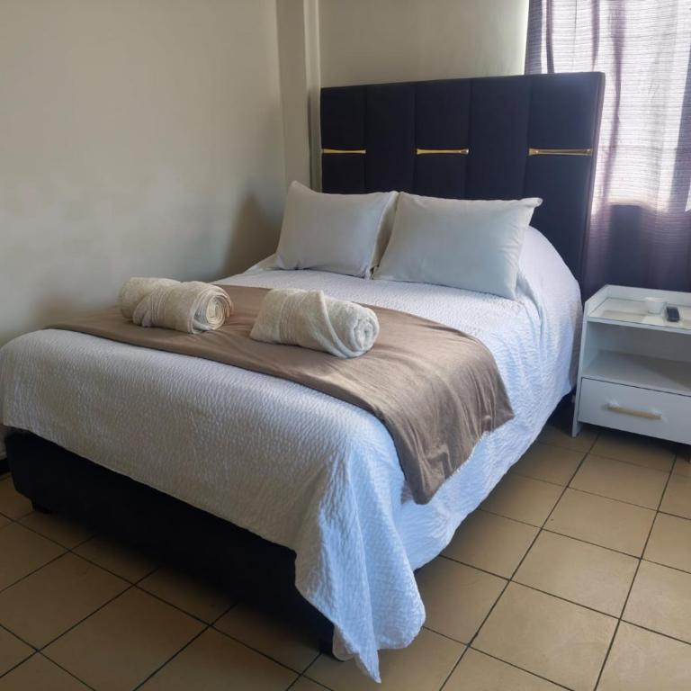 Cochabamba Mágica C - Aniceto Arce - Habitación Doble con baño compartido - 17