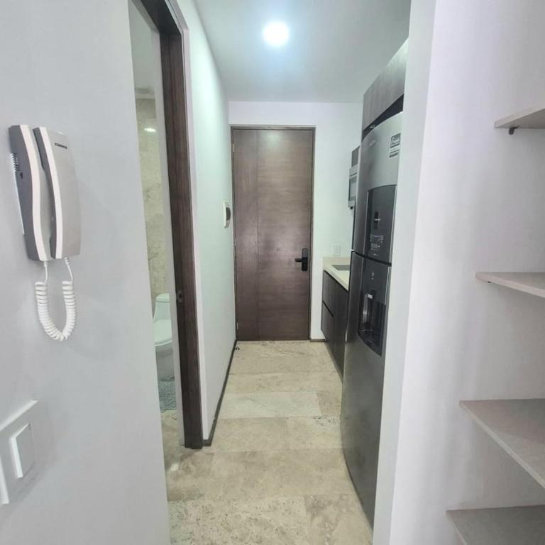 Relájate en la playa y la piscina con vista al mar - Apartamento de 1 dormitorio - 6