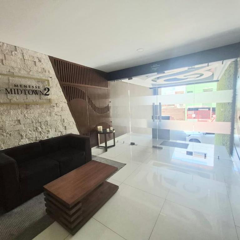 Relájate en la playa y la piscina con vista al mar - Apartamento de 1 dormitorio - 30