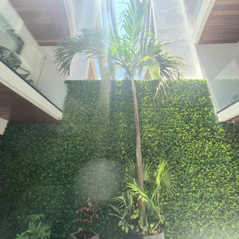 Relájate en la playa y la piscina con vista al mar - Apartamento de 1 dormitorio - 38