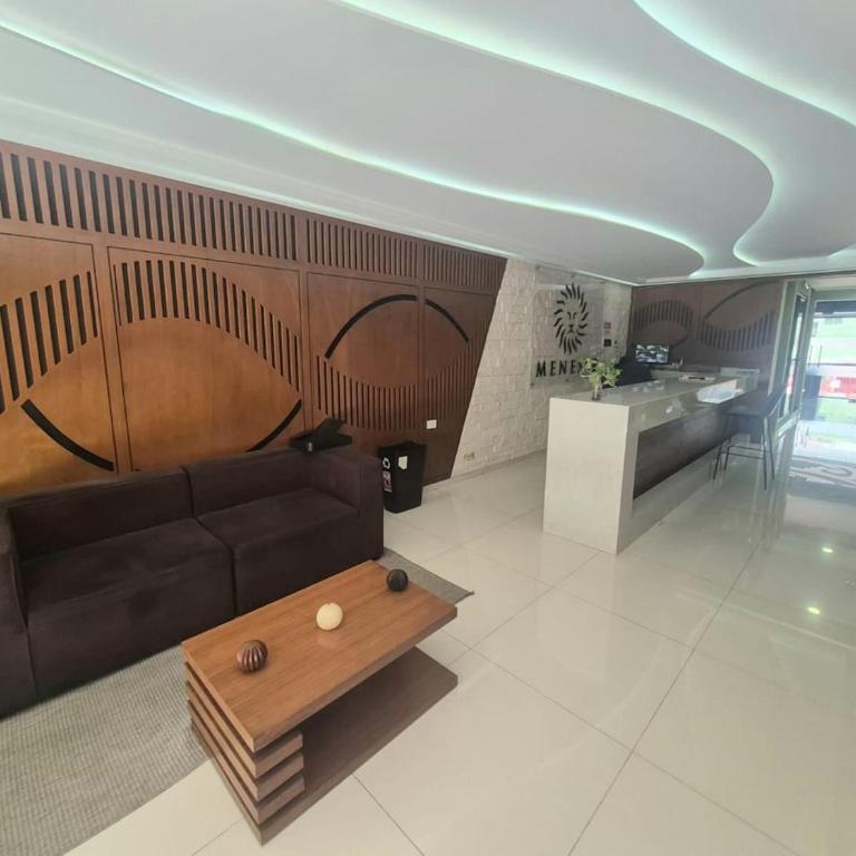 Relájate en la playa y la piscina con vista al mar - Apartamento de 1 dormitorio - 21