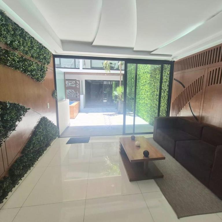 Relájate en la playa y la piscina con vista al mar - Apartamento de 1 dormitorio - 33