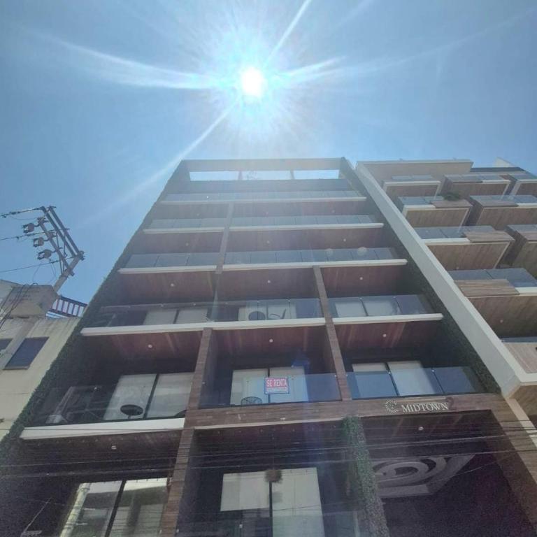 Relájate en la playa y la piscina con vista al mar - Apartamento de 1 dormitorio - 24