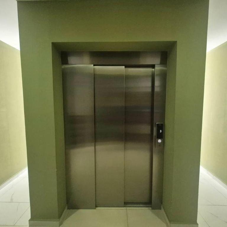 Relájate en la playa y la piscina con vista al mar - Apartamento de 1 dormitorio - 40